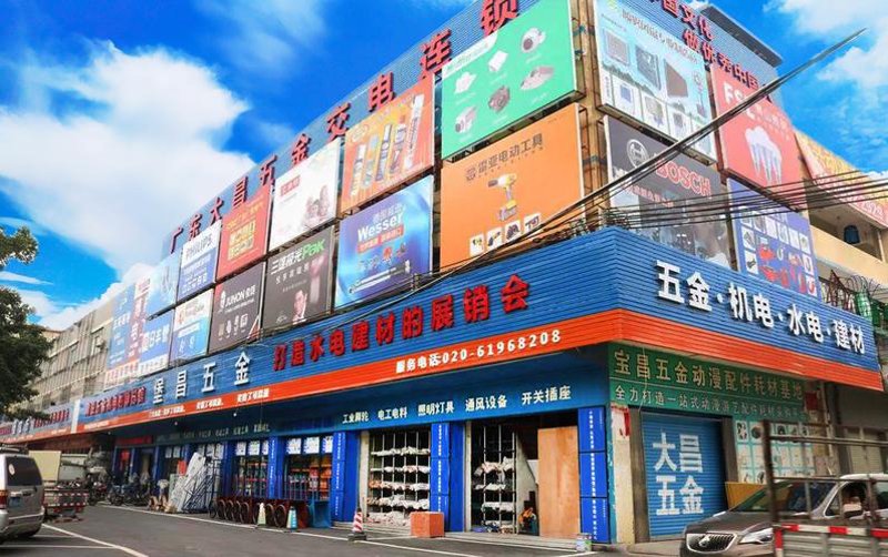 水暖管件行业趋势：智能、环保、定制化引领未来